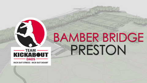 Friday's - Bamber Bridge Kickabout