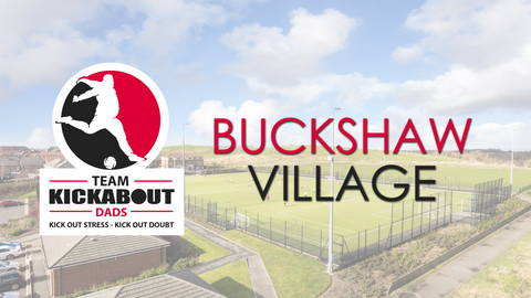 Tuesday's - Buckshaw Kickabout