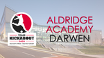 Monday's - Darwen Kickabout