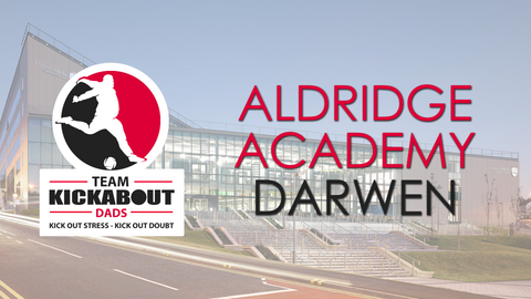 Monday's - Darwen Kickabout