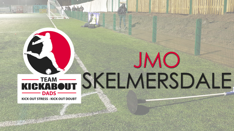 Wednesday's - Skelmersdale Kickabout